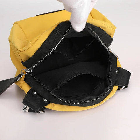 Crossbody Multifunctional Shoulder Bag