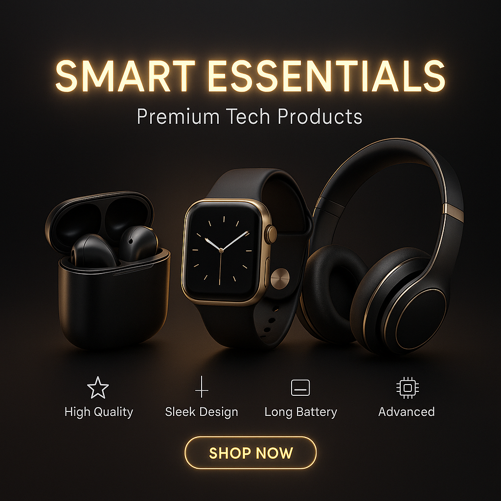 Smart Product