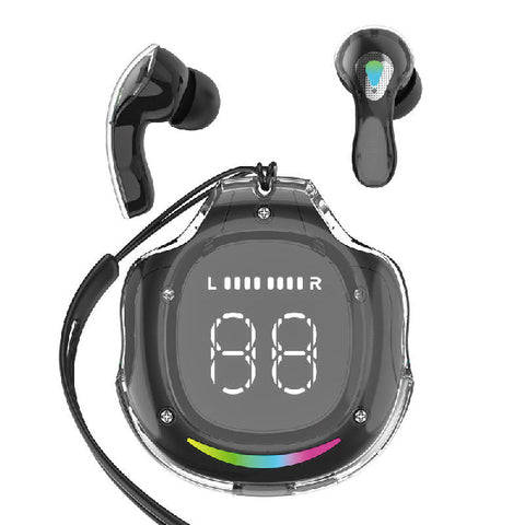 AirPods Air 40 – Premium Wireless Bluetooth Earbuds with HiFi Sound