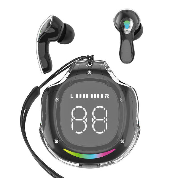 AirPods Air 40 – Premium Wireless Bluetooth Earbuds with HiFi Sound