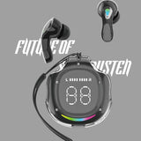 AirPods Air 40 – Premium Wireless Bluetooth Earbuds with HiFi Sound