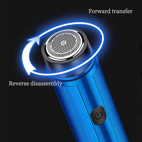 Men's Mini Electric Shaver