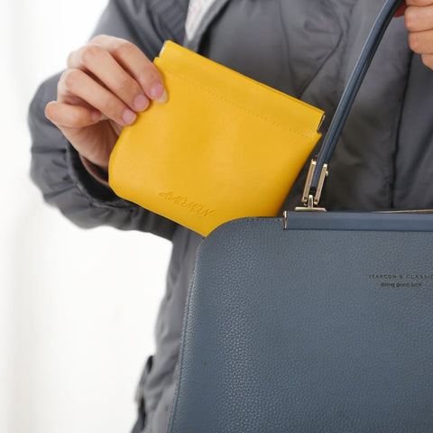 Ladies Pocket Cosmetic Bag