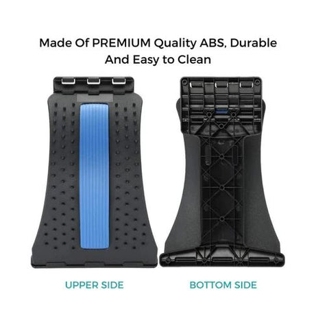 Back Stretcher Back Board for Back Pain Relief
