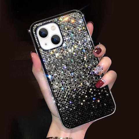 Luxury Rhinestone Phone Case