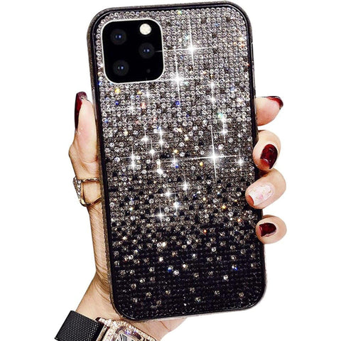 Luxury Rhinestone Phone Case