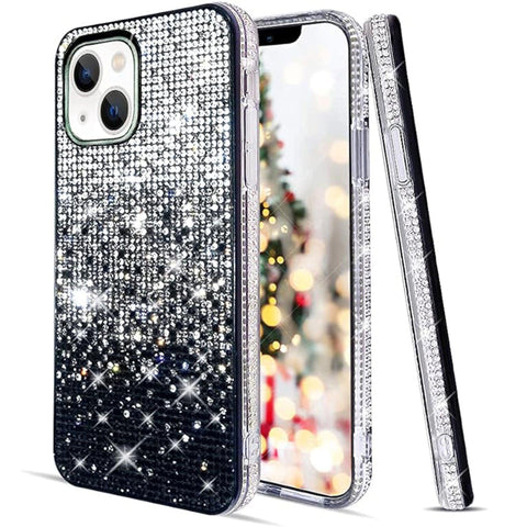 Luxury Rhinestone Phone Case