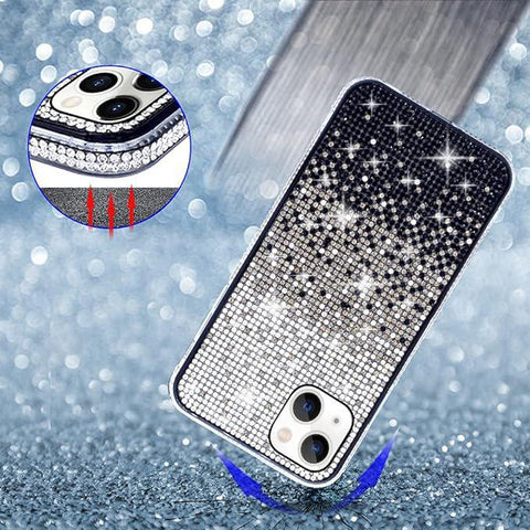 Luxury Rhinestone Phone Case