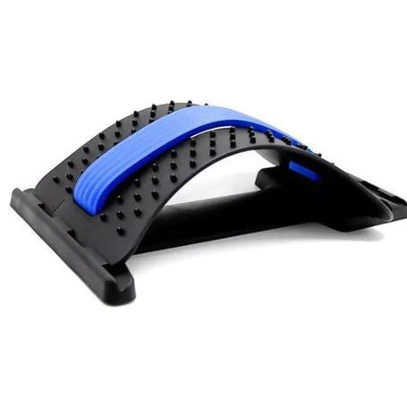 Back Stretcher Back Board for Back Pain Relief