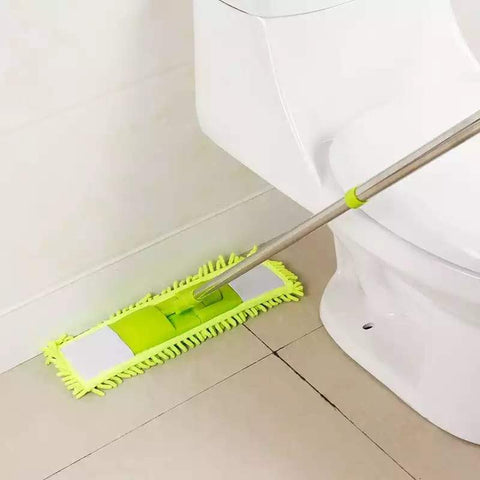 360 Degree Rotate Handle Floor Cleaner