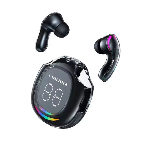 AirPods Air 40 – Premium Wireless Bluetooth Earbuds with HiFi Sound
