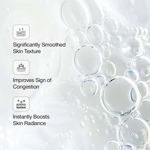 Clarifying 7% Glycolic Acid Toner – Exfoliates, Brightens & Smooths Skin for a Radiant Glow 🌿