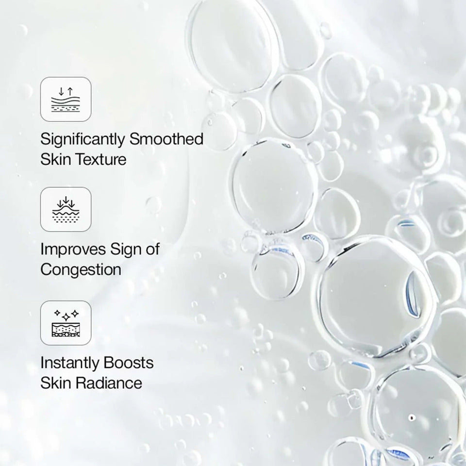 Clarifying 7% Glycolic Acid Toner – Exfoliates, Brightens & Smooths Skin for a Radiant Glow 🌿