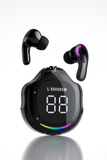 AirPods Air 40 – Premium Wireless Bluetooth Earbuds with HiFi Sound