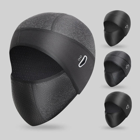Warm Motorcycle Riding Hat
