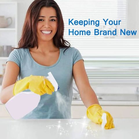 Car Windshield Cleaning Pill Effective Glass (10 PCS)