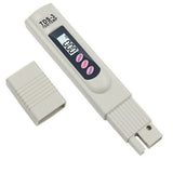 Digital TDS Meter – Water Quality Tester for Drinking, Aquariums & Hydroponics