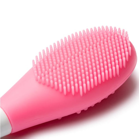 (PACK OF 2) Silicone Face Mask Brush