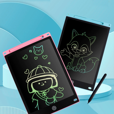 Kids Drawing Tablet
