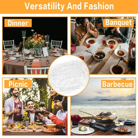 Table Protector Cover (Pack of 10)