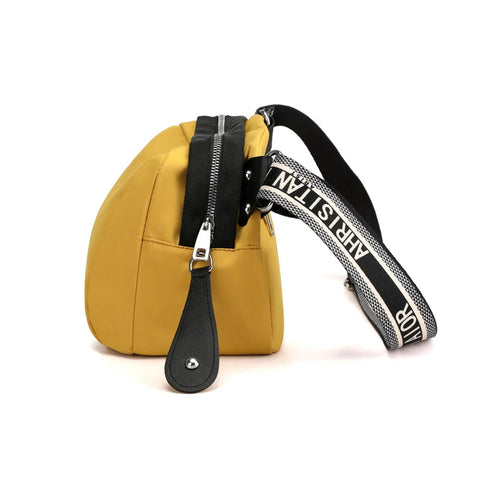 Crossbody Multifunctional Shoulder Bag
