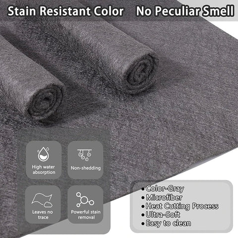 Magic Cleaning Cloth Microfiber