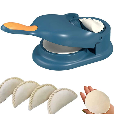 2 in 1 Magical Samosa Maker
