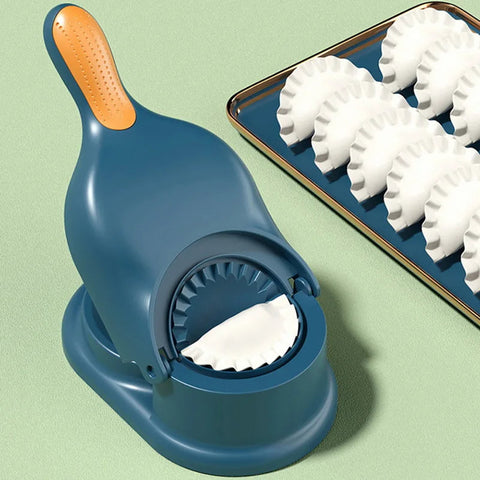 2 in 1 Magical Samosa Maker