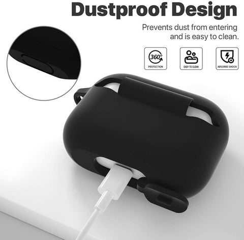 AirPods Pro 2 | Premium Wireless Bluetooth Earbuds with Noise Cancelling & Free Protective Case