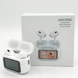 A9 Pro AirPods – Wireless Bluetooth Earbuds with HiFi Sound & Touch Control