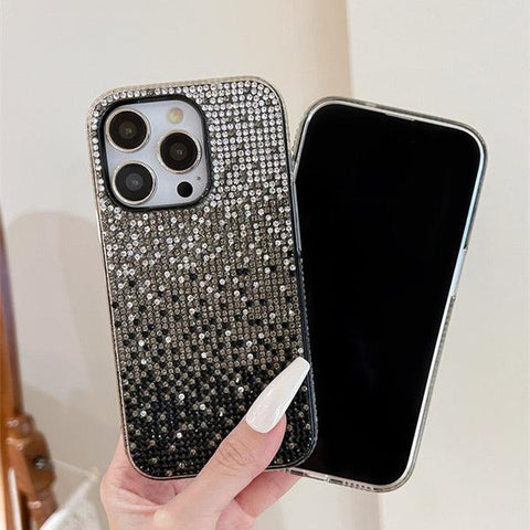 Luxury Rhinestone Phone Case